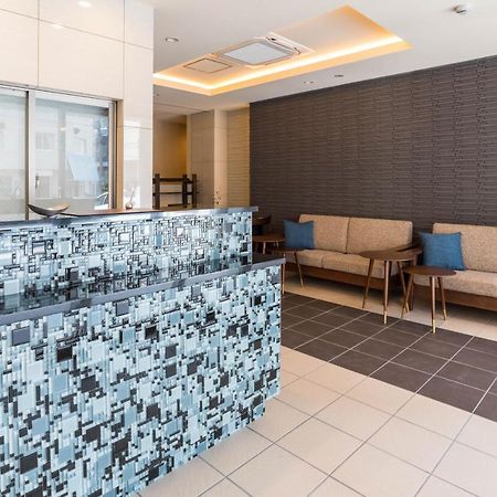 Fds Tennoji Hotel 大阪市 エクステリア 写真