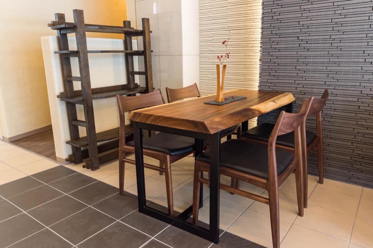 Fds Tennoji Hotel 大阪市 エクステリア 写真