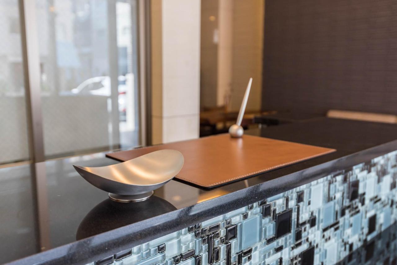 Fds Tennoji Hotel 大阪市 エクステリア 写真
