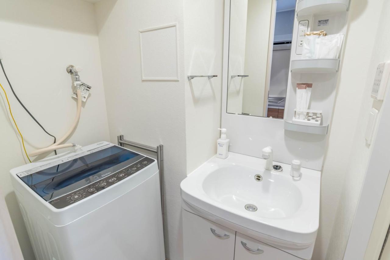 Fds Tennoji Hotel 大阪市 エクステリア 写真
