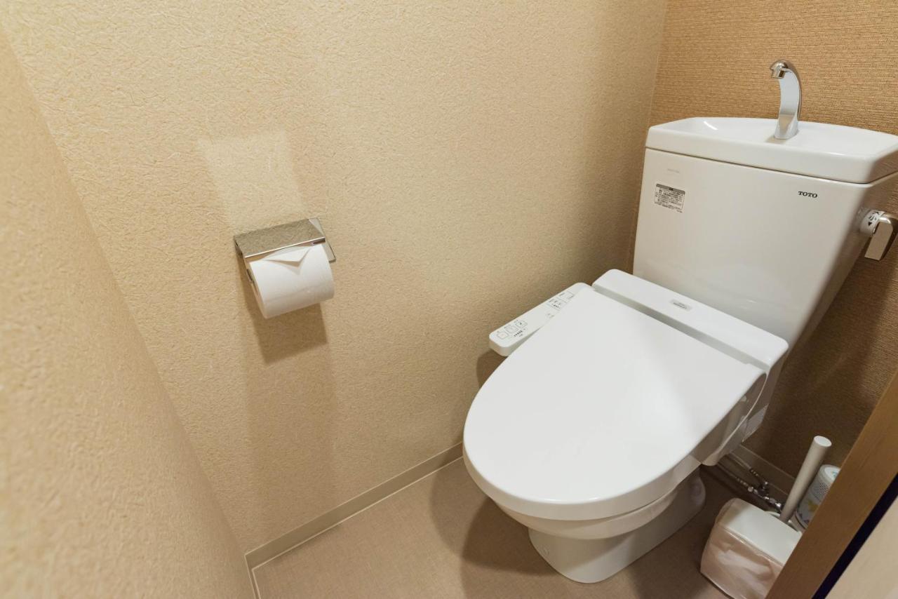 Fds Tennoji Hotel 大阪市 エクステリア 写真